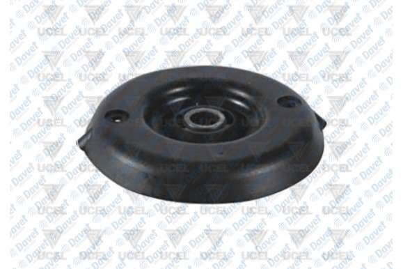 UCEL 41559 Amortisor Takozu On P307-C4-C4 Picasso 04- Berlingo Iii - Partner Tepe 06->C4 Ii Ds4-P308 1.6-2.0